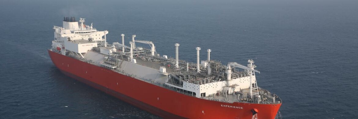 (c)Excelerate Energy – FSRU